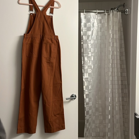 Overalls - Picture 3 of 4